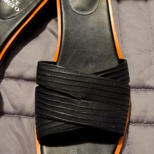 Vince Cumuto Sexy sandles!